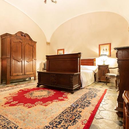 Hotel Il Campanile شيراسكو المظهر الخارجي الصورة