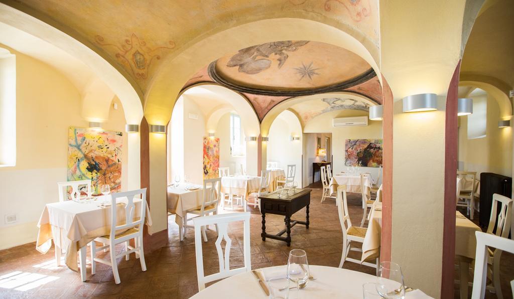 Hotel Il Campanile شيراسكو المظهر الخارجي الصورة