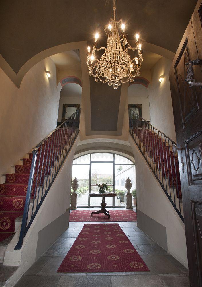 Hotel Il Campanile شيراسكو المظهر الخارجي الصورة