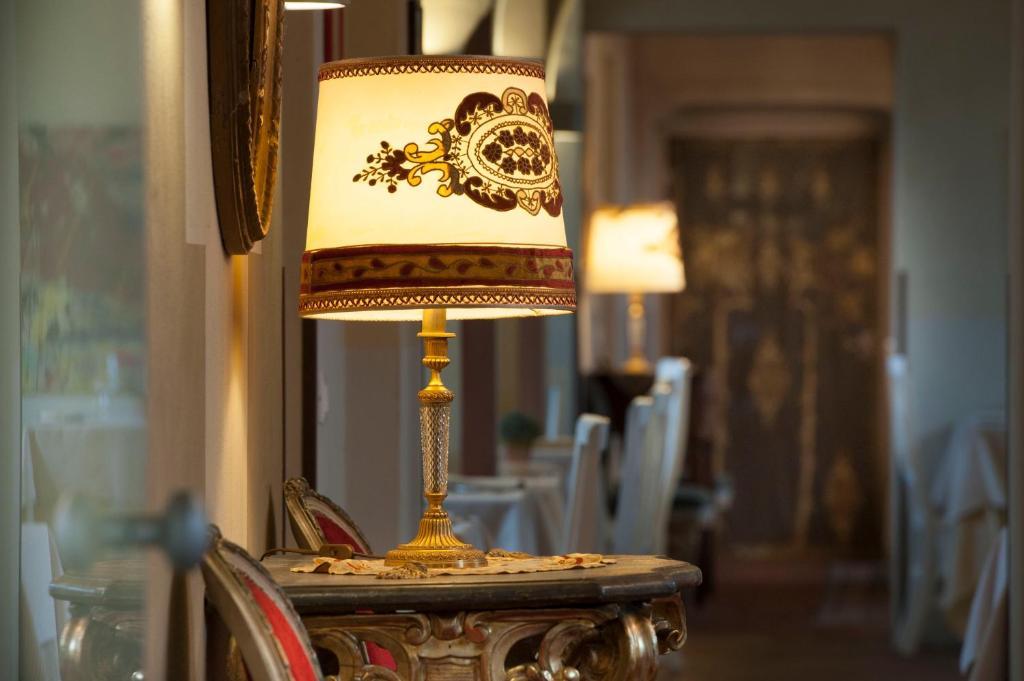 Hotel Il Campanile شيراسكو المظهر الخارجي الصورة