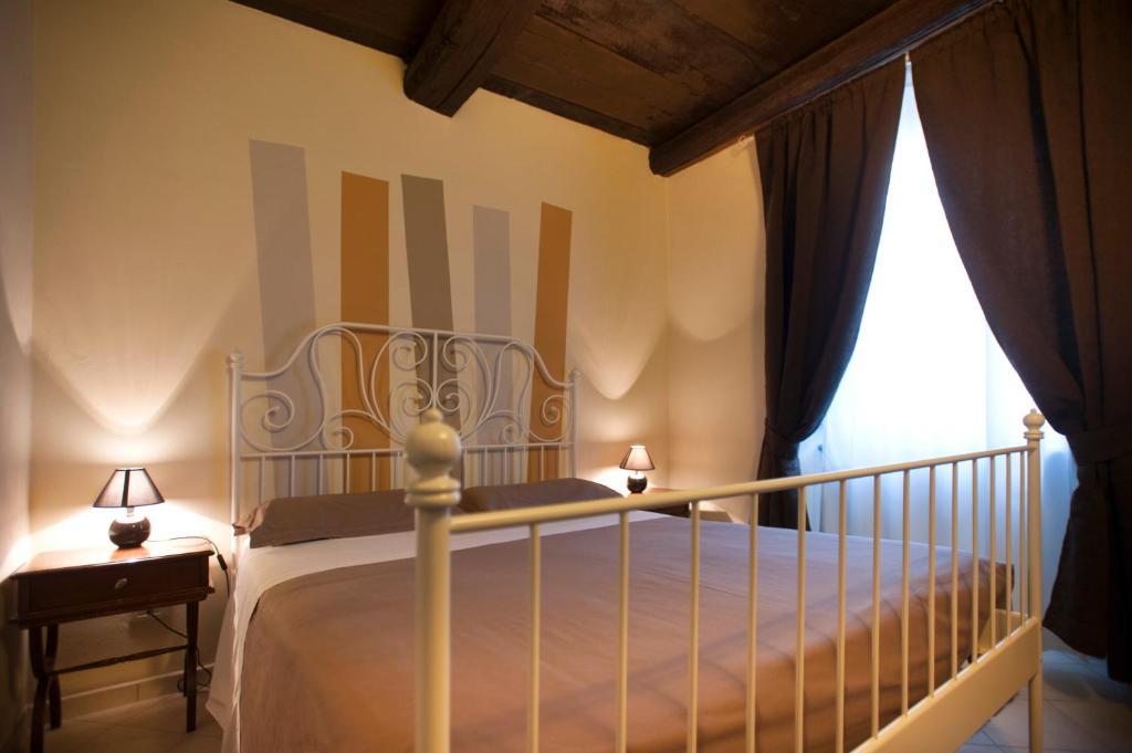 Hotel Il Campanile شيراسكو المظهر الخارجي الصورة
