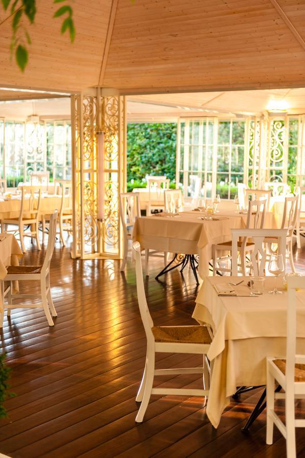 Hotel Il Campanile شيراسكو المظهر الخارجي الصورة