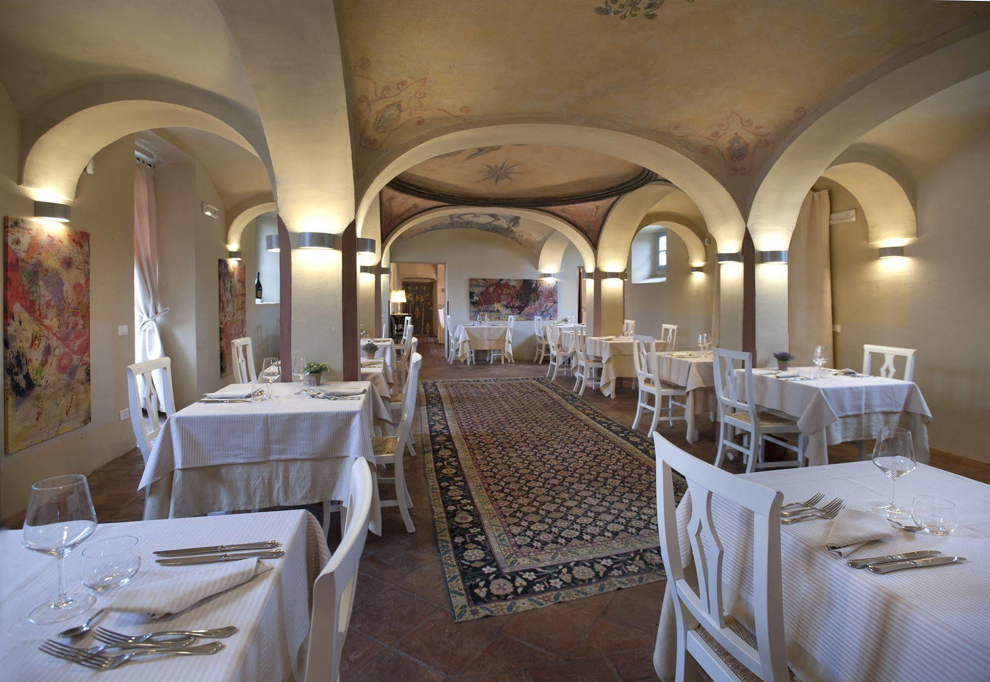 Hotel Il Campanile شيراسكو المظهر الخارجي الصورة