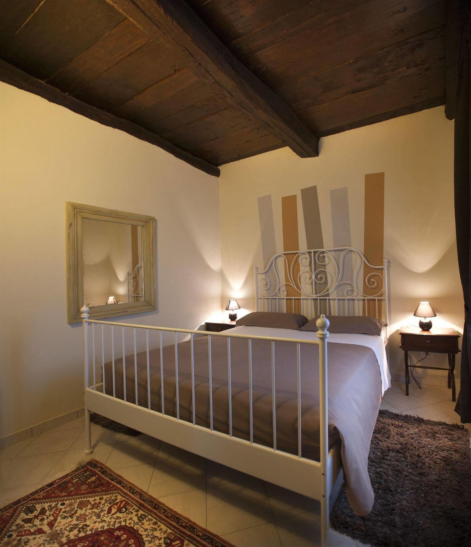 Hotel Il Campanile شيراسكو المظهر الخارجي الصورة